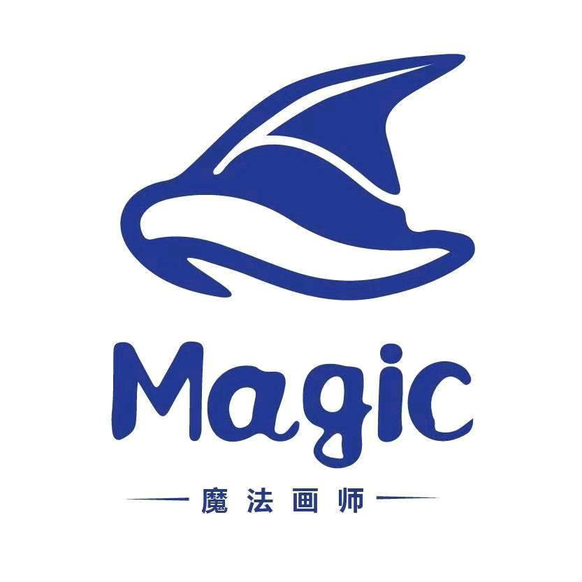 魔法画师办公室