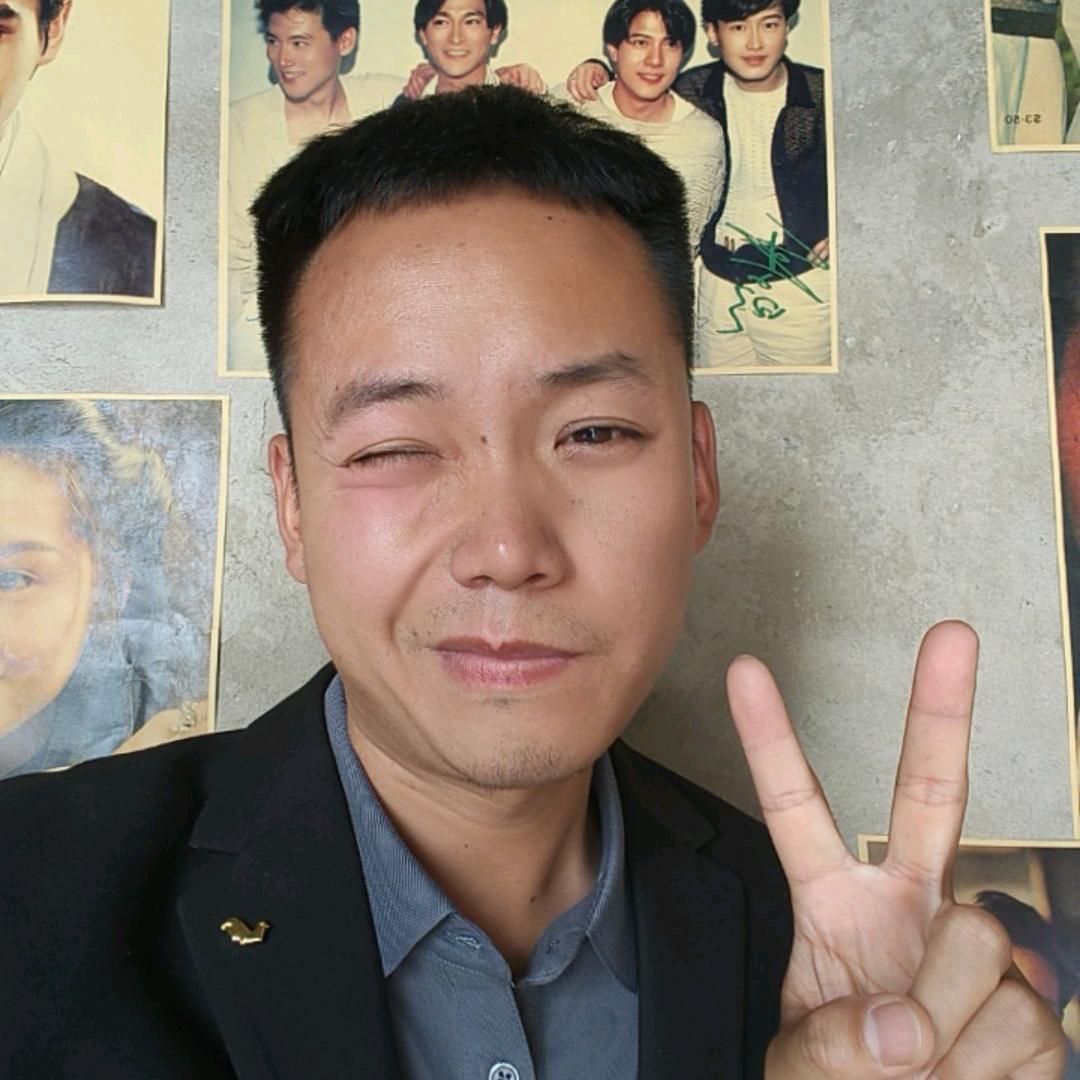 小马哥🔥