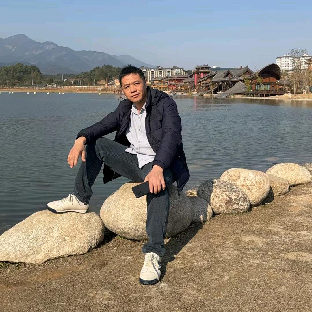 谭福庚