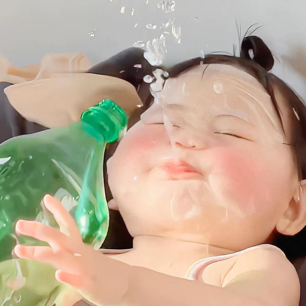 🐽猪是念来过倒