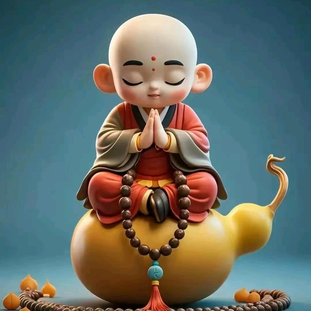 林间菩提《苏林佛事》