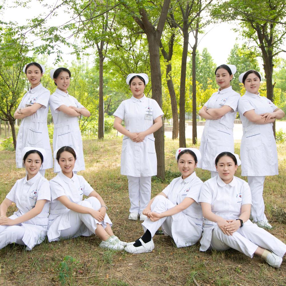 护士长的亲子推拿屋