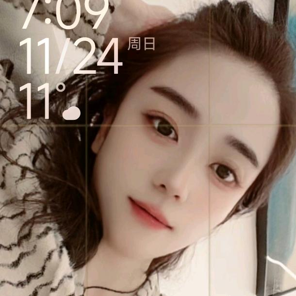 小小虾米