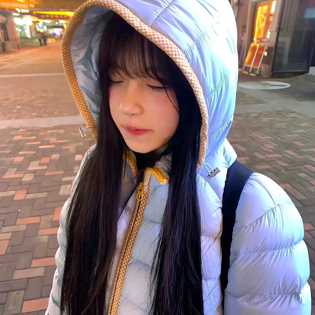 一只小小茹