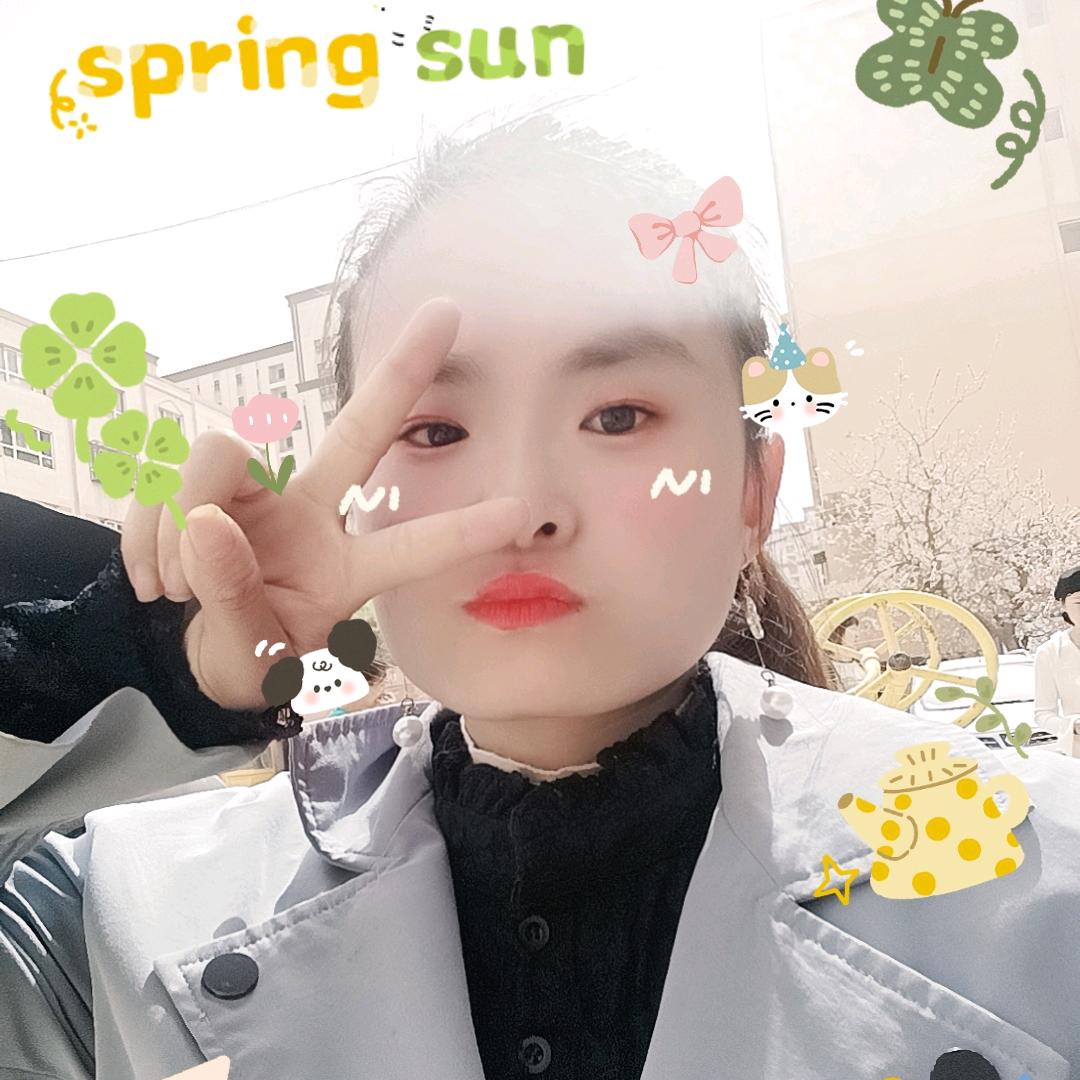 天天  勤天⛅️
