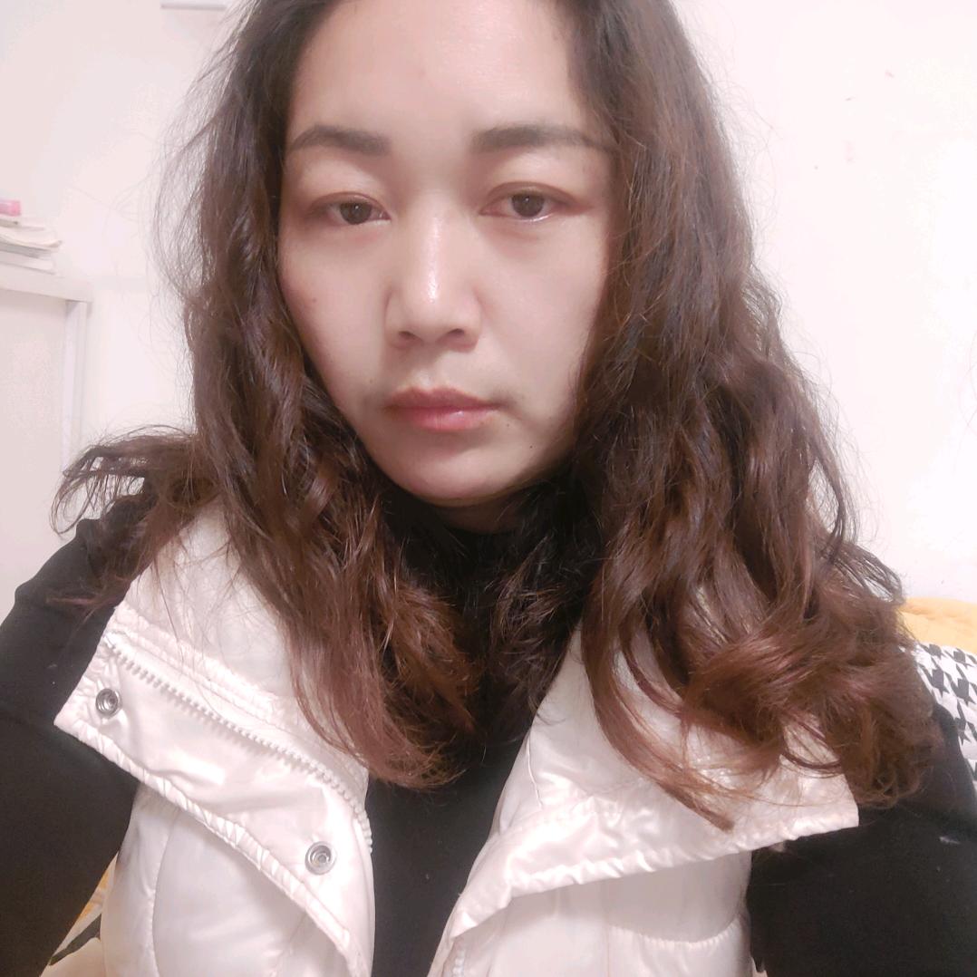 陈丽华