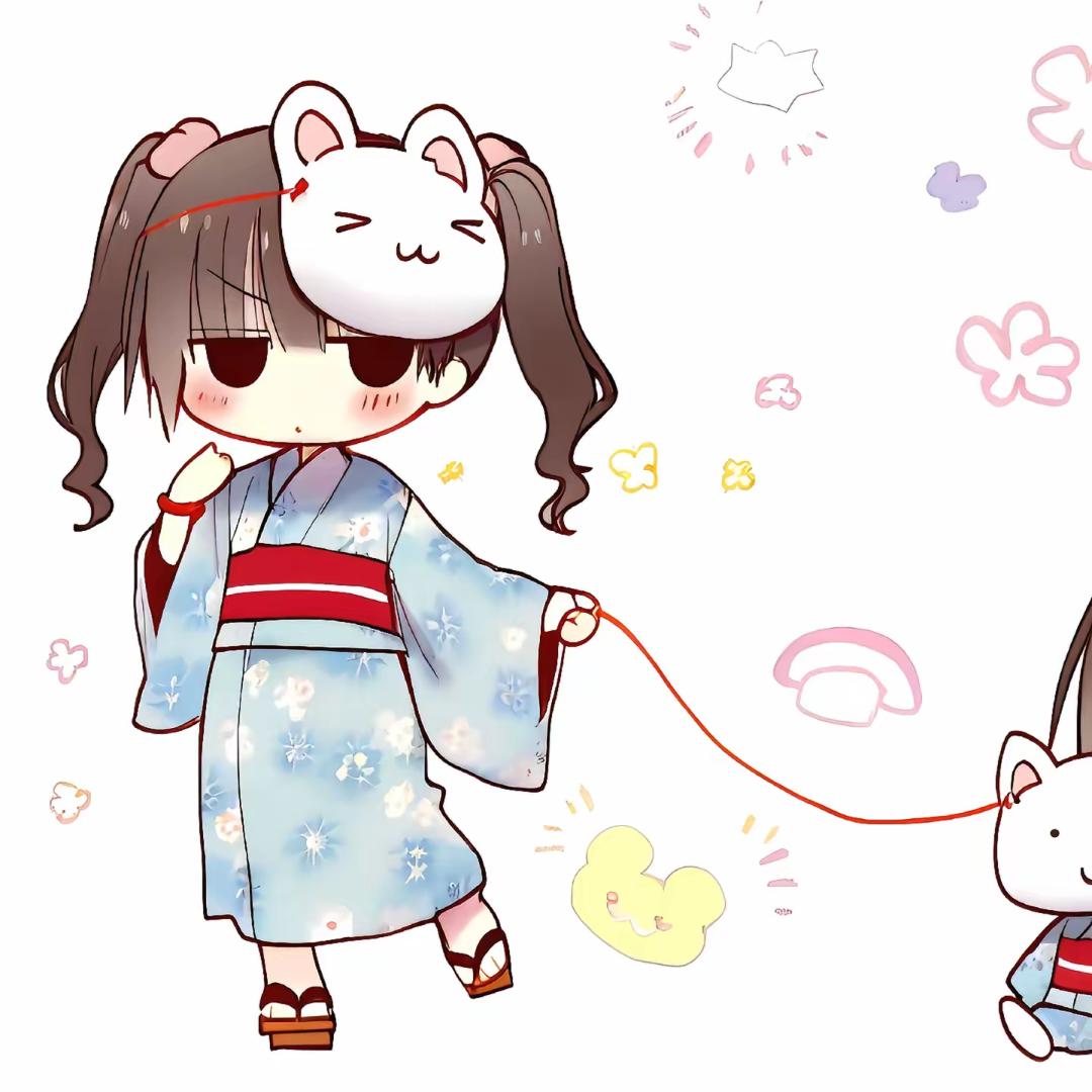 小猫薯