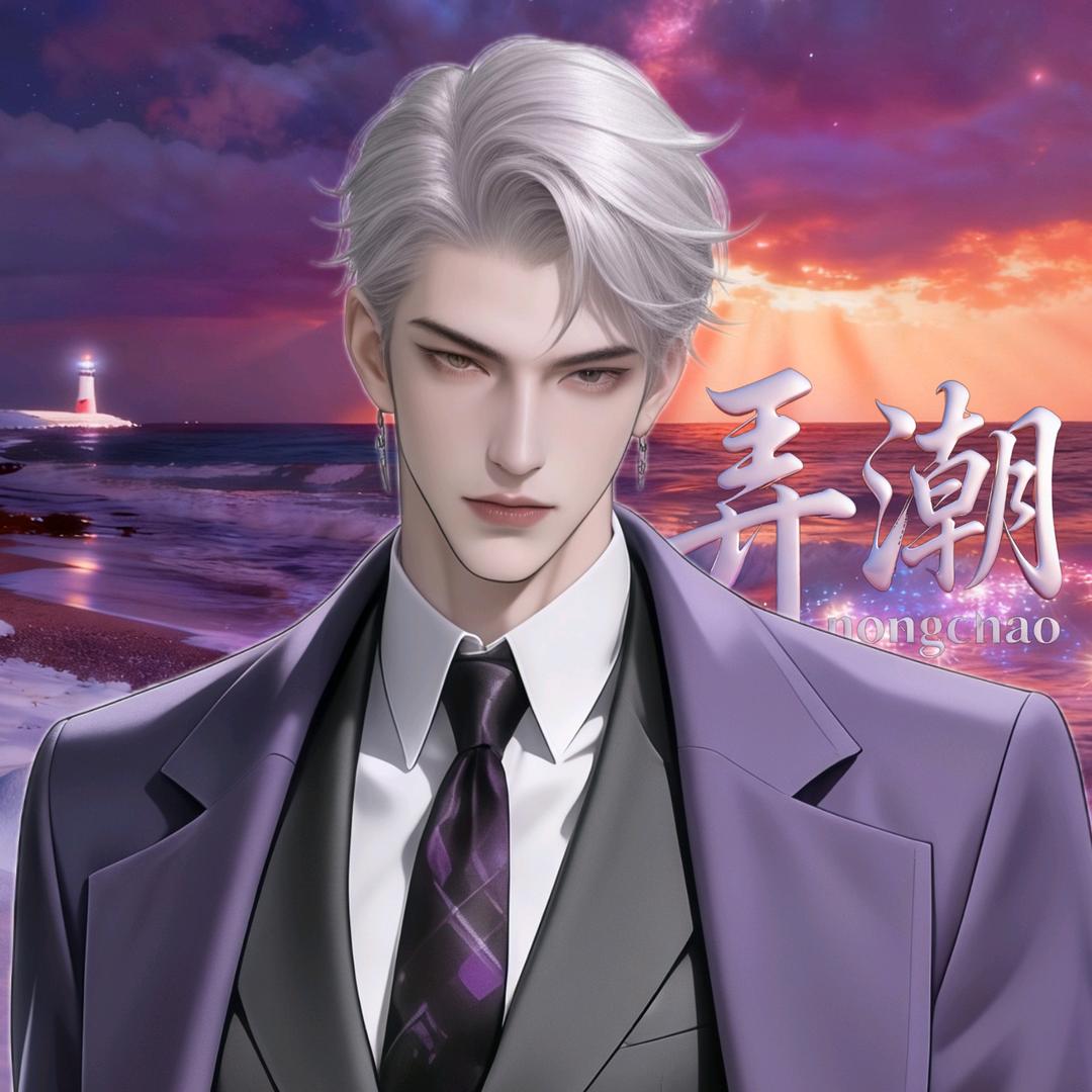 𝑵𝒄.云笙☁️