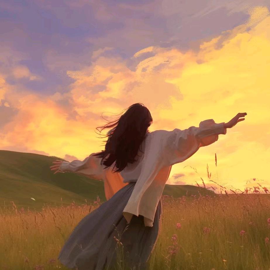 小朱不爱吃香菜