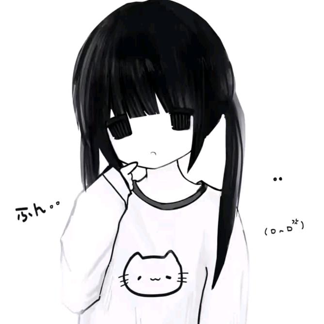 阿辞头像