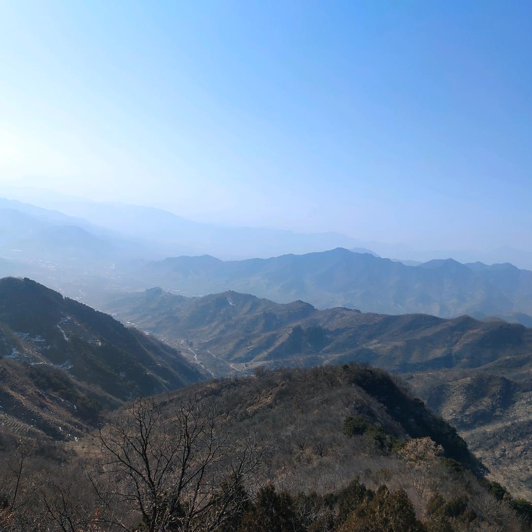 华山论剑
