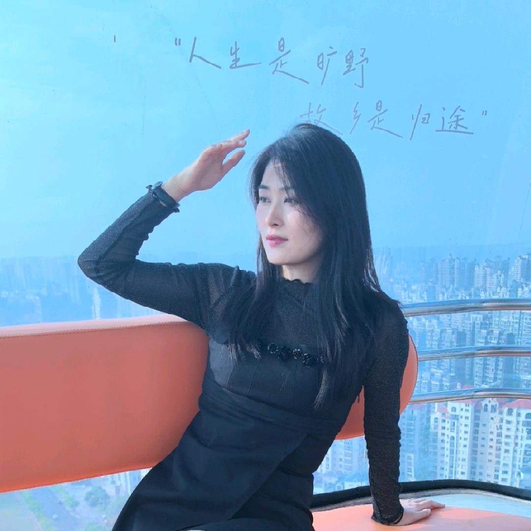 商桥头等舱小乔