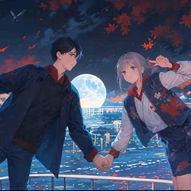ღ᭄偏爱Nঞৣ