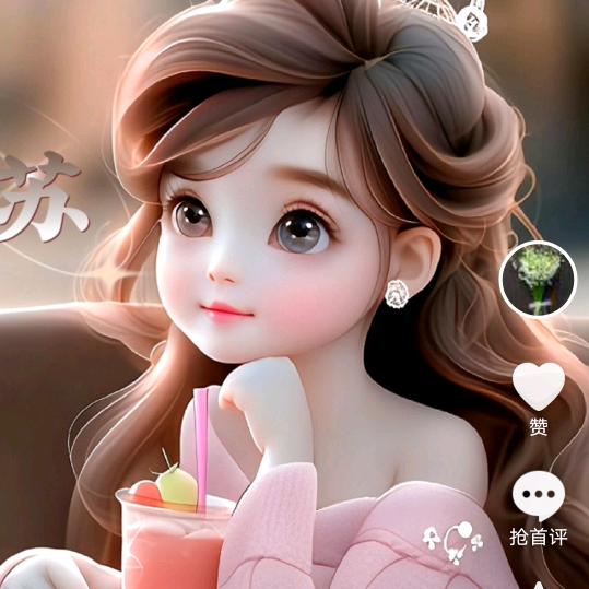 琳丫头（只是没有如果）