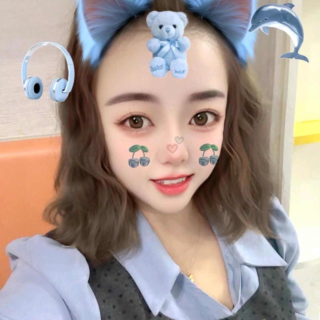 妞妞（努力生活）