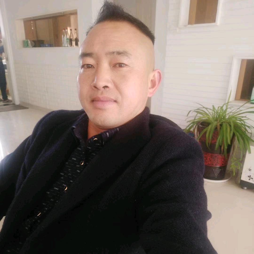单身老人