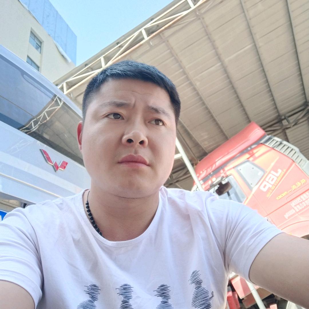 一直在努力