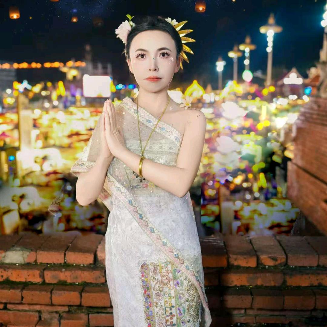 绒绒儿