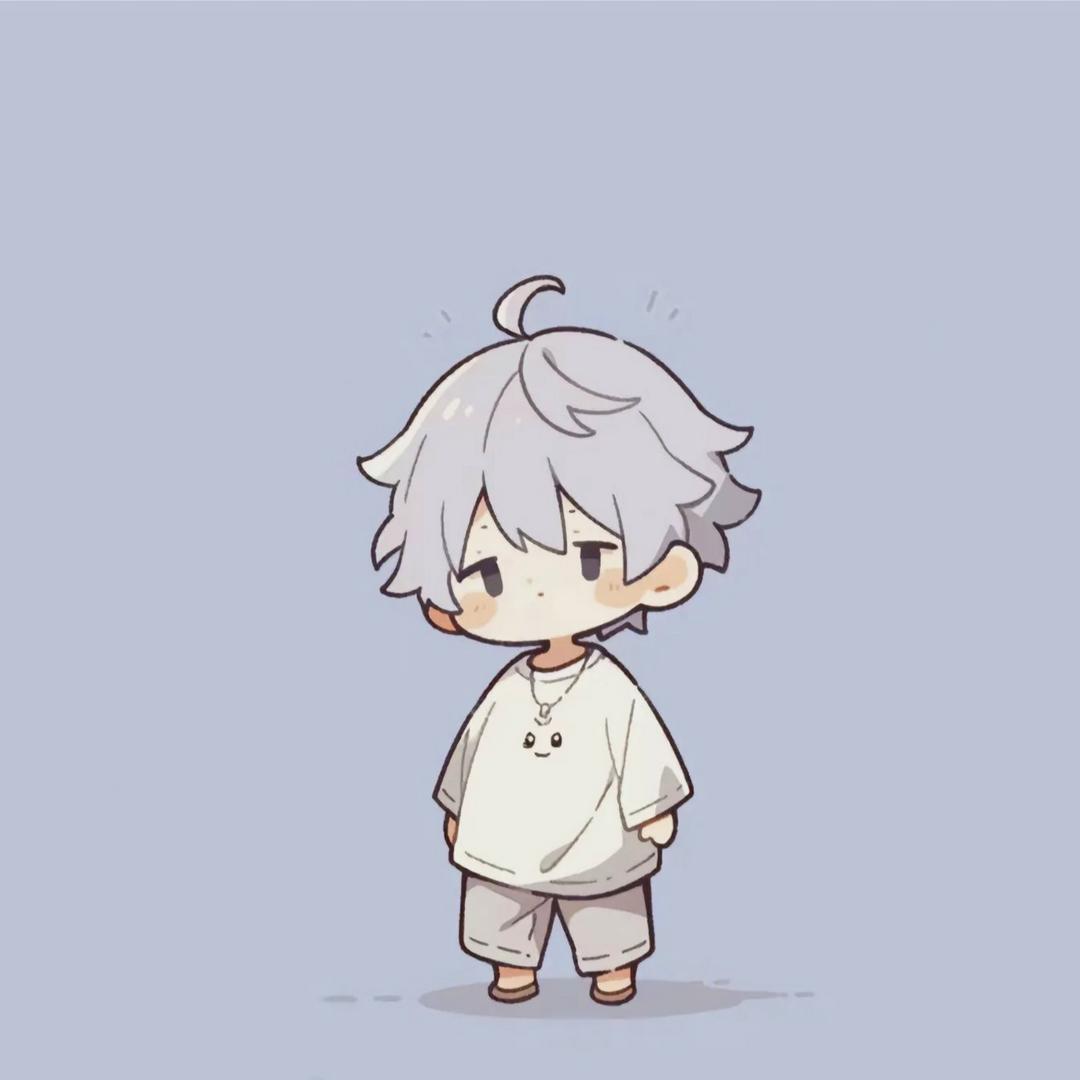 安安  （永劫无间）