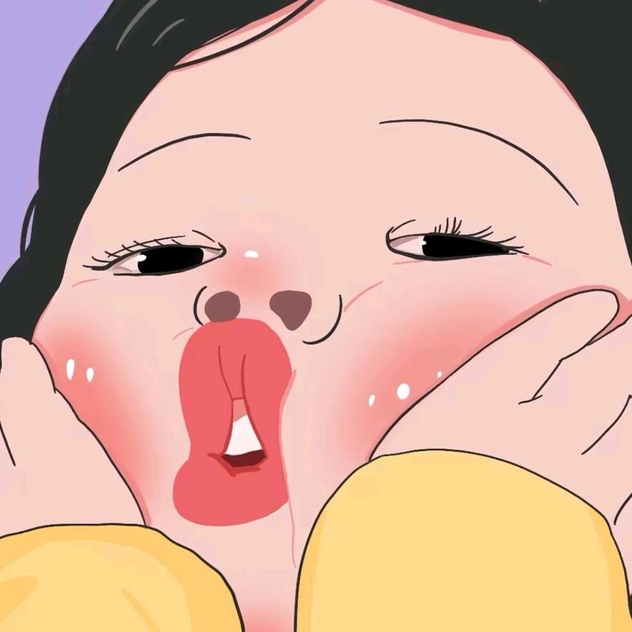 静静少女