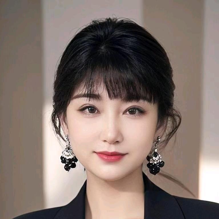 萱琪美创始人