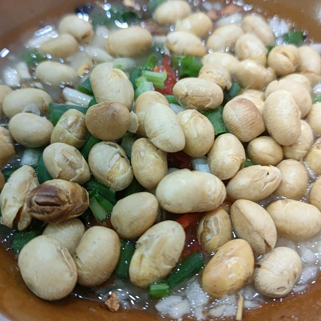 月圆之夜