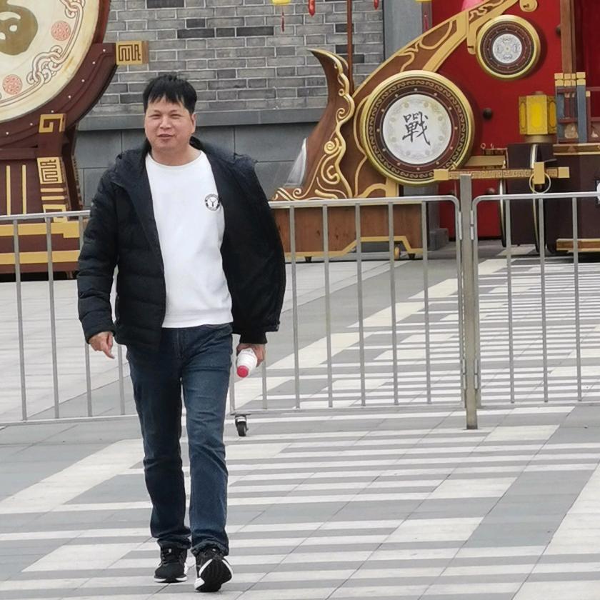 明镜尚心