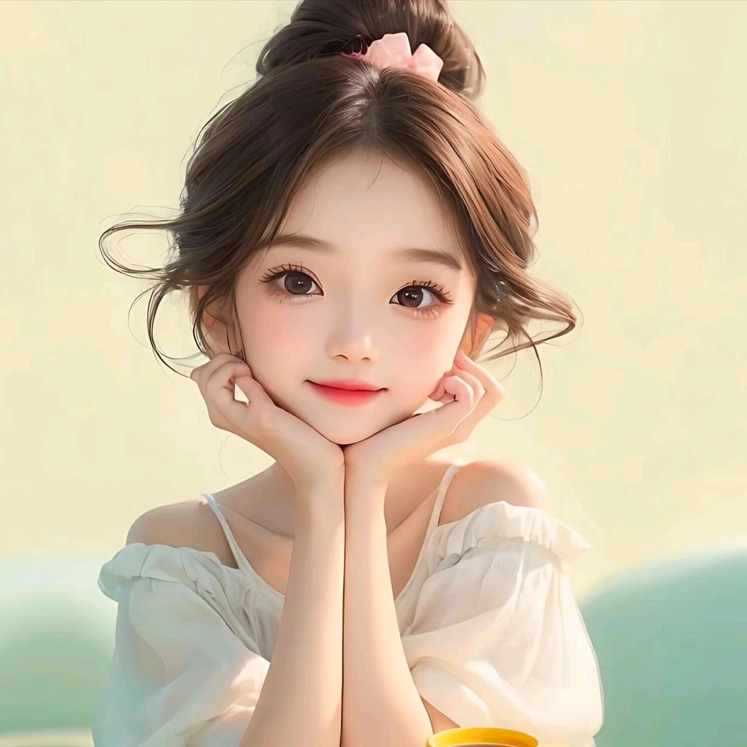小仙女🌸