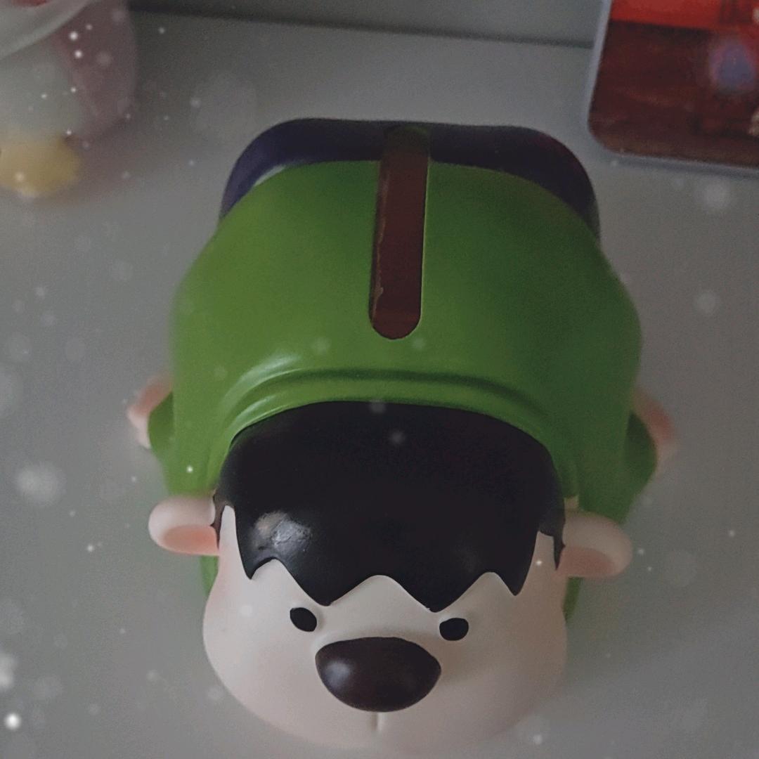 火卷，南方小吃