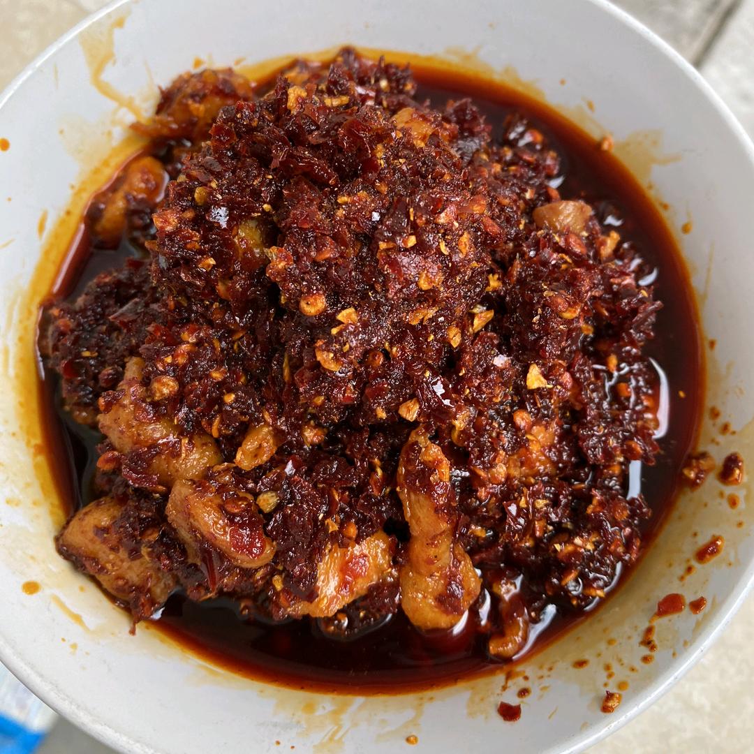 极致（味匠）