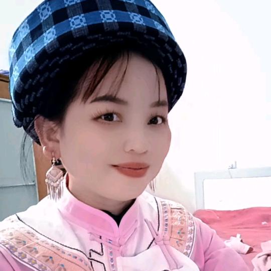 微笑天使