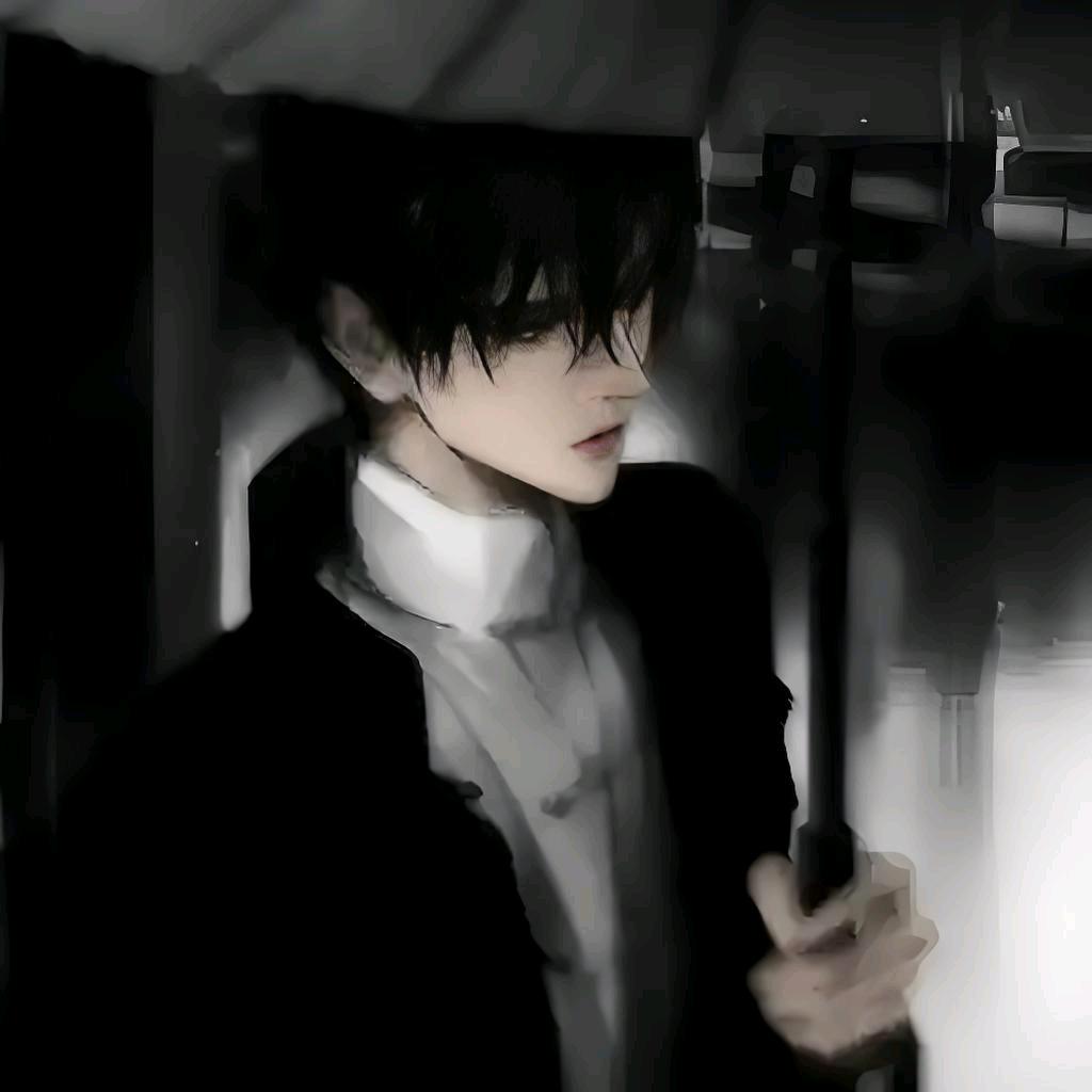 封心再封爱，无爱无情