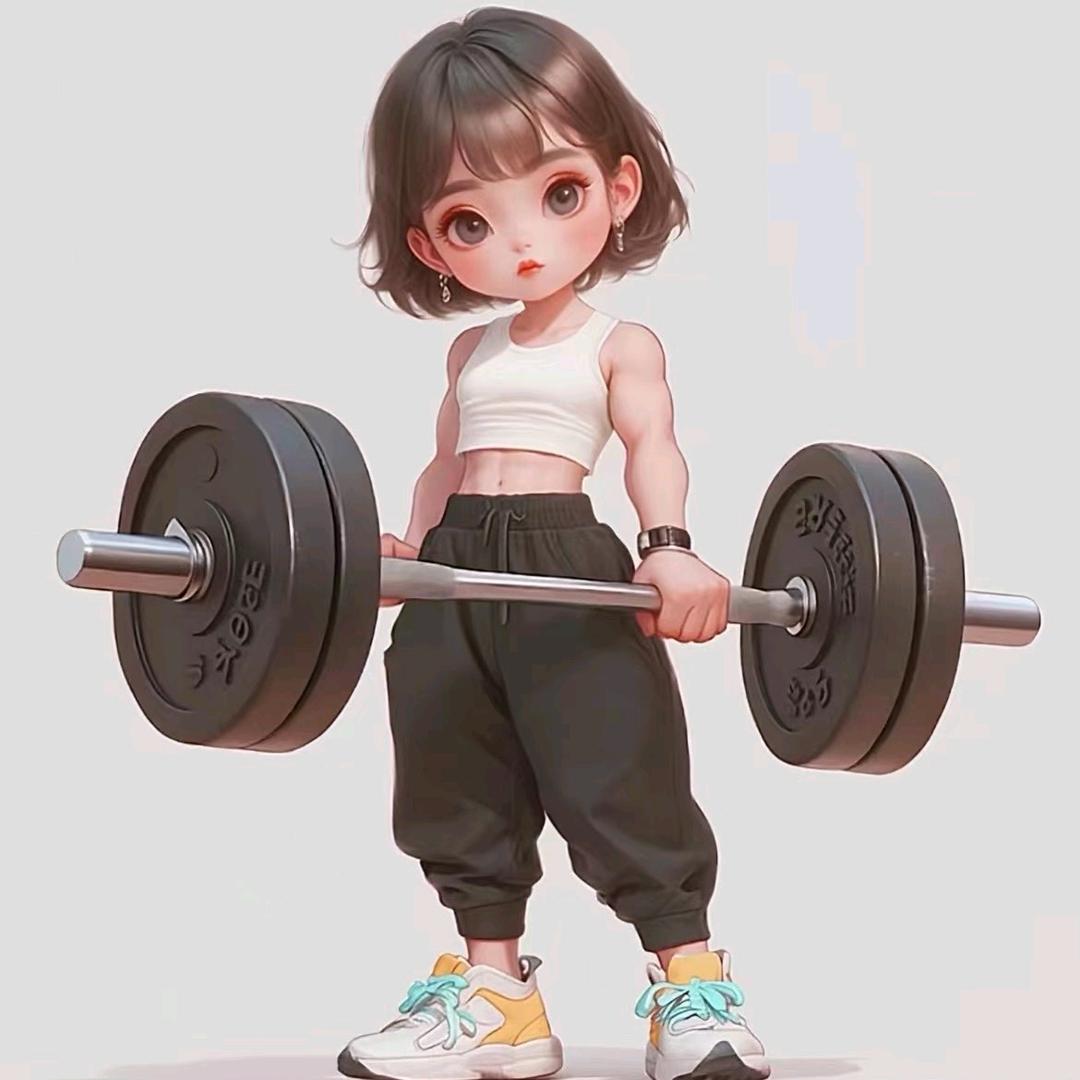 月半咕噜