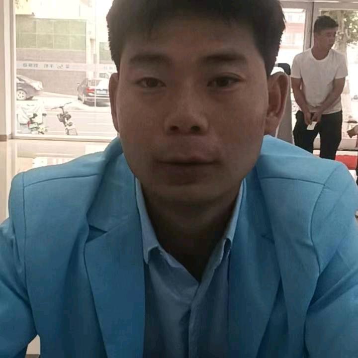 陈冬冬