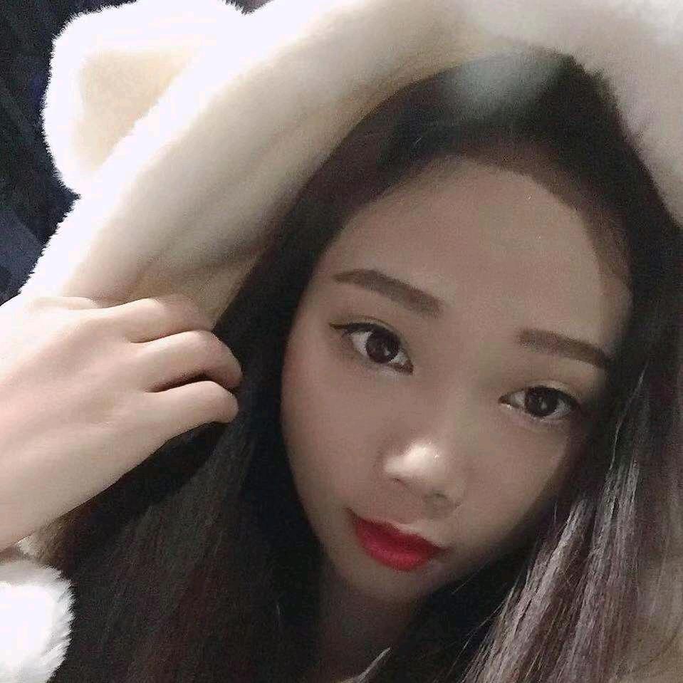 媚娘很哇塞头像