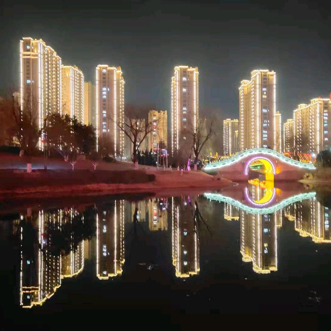 小桥流水CS【骑行随拍】