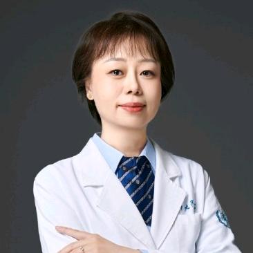 儿童保健刘伟医生
