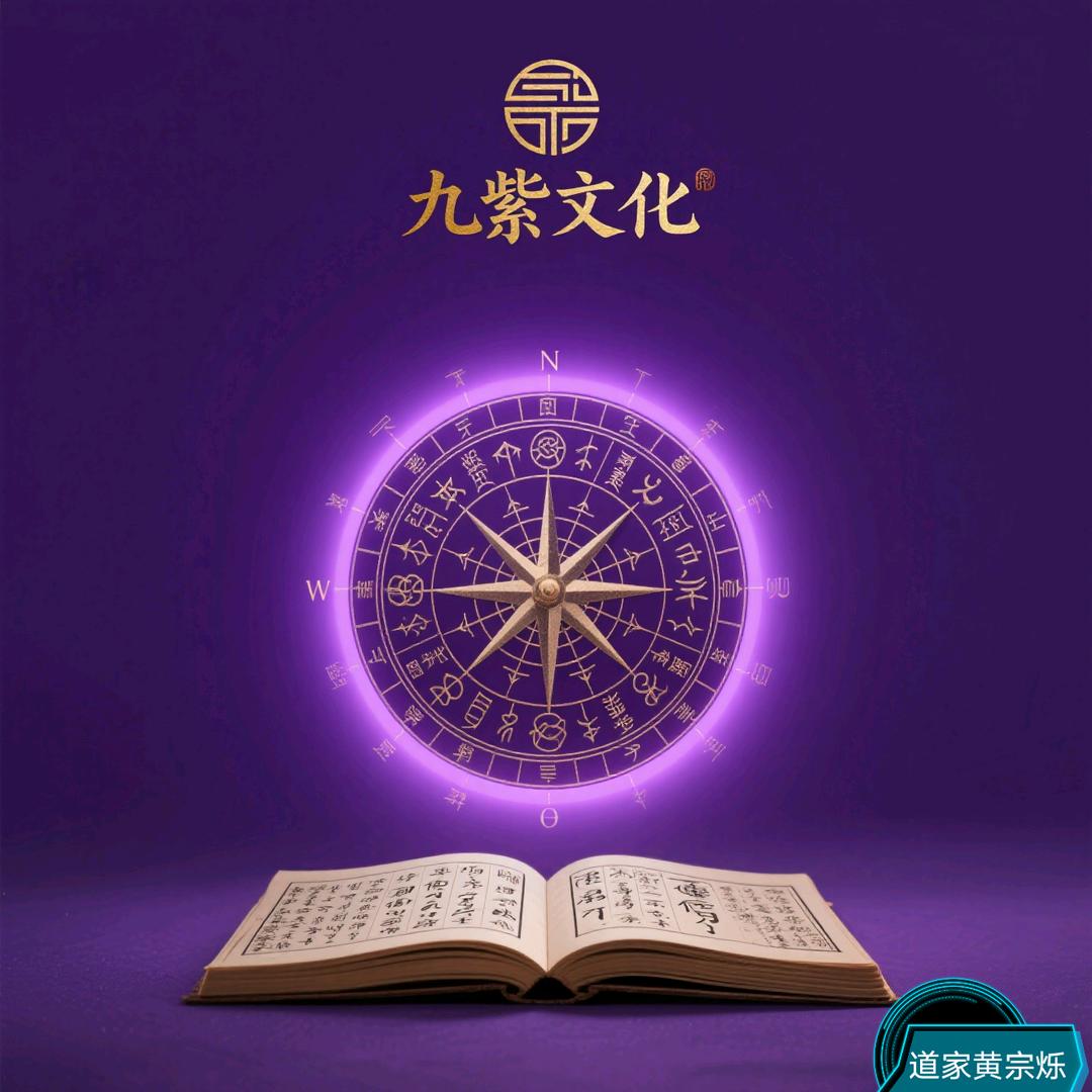 道医养生黄宗烁