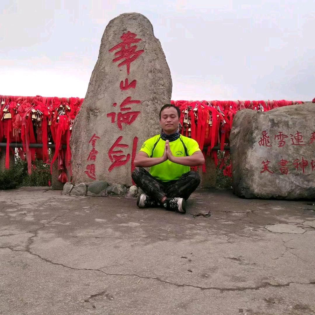 韦北极