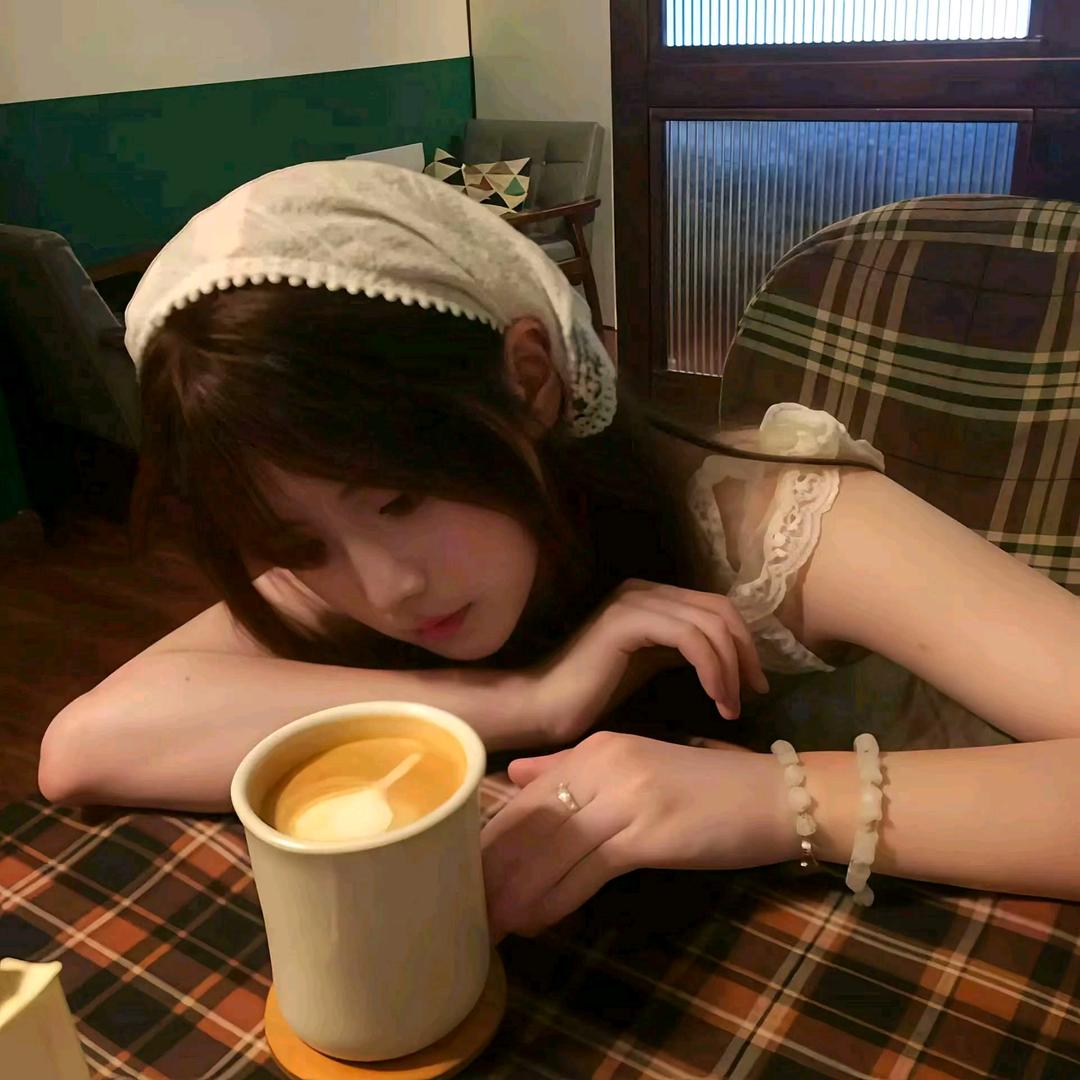 忧郁被骂装