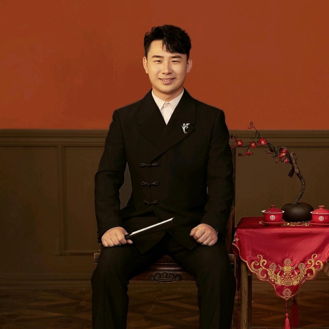 小李加油