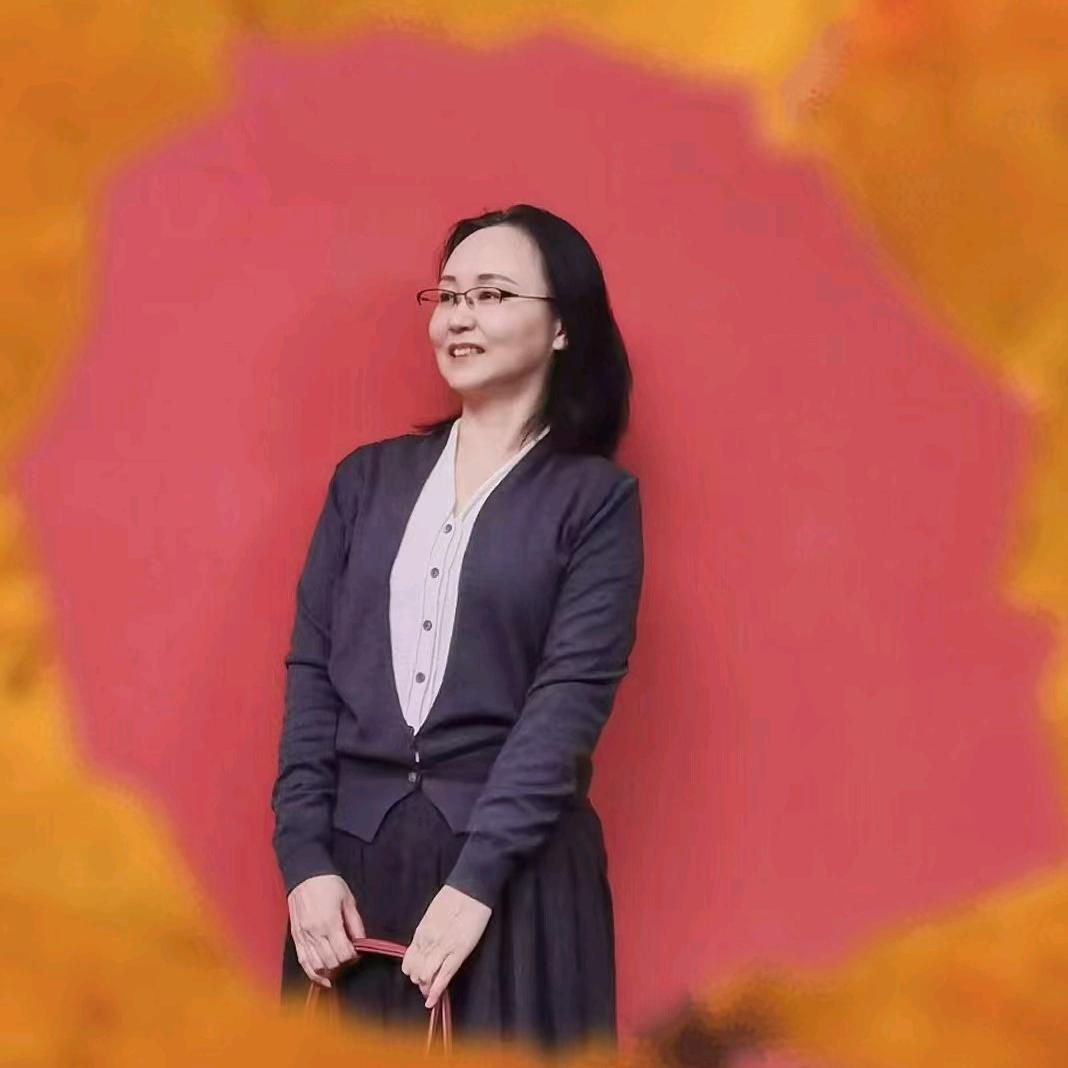 刘👸三好