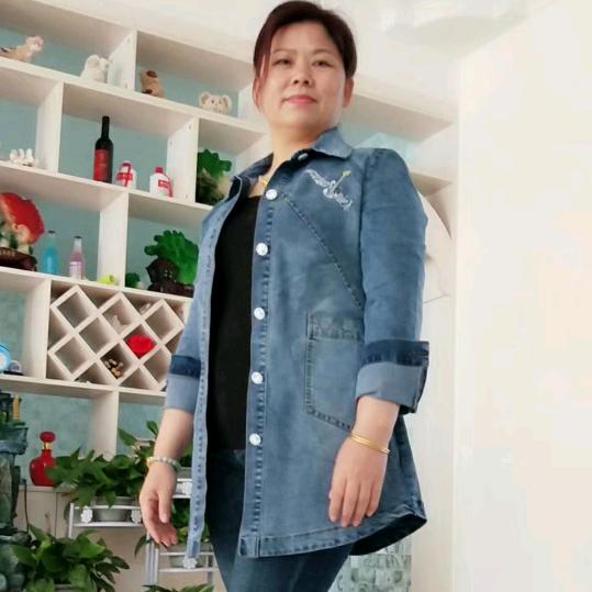 酒店人。郭姐。