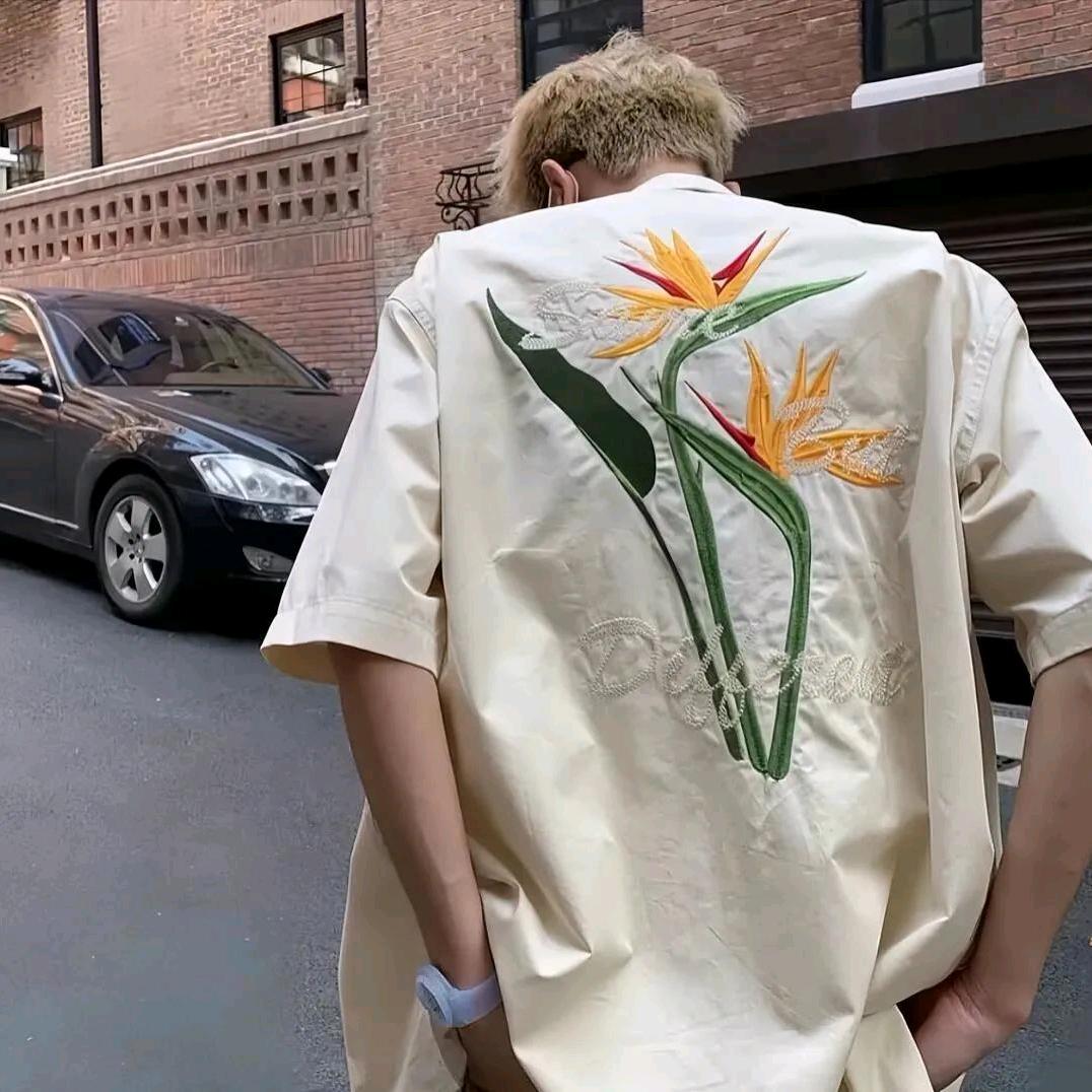 咸阳小王卖花