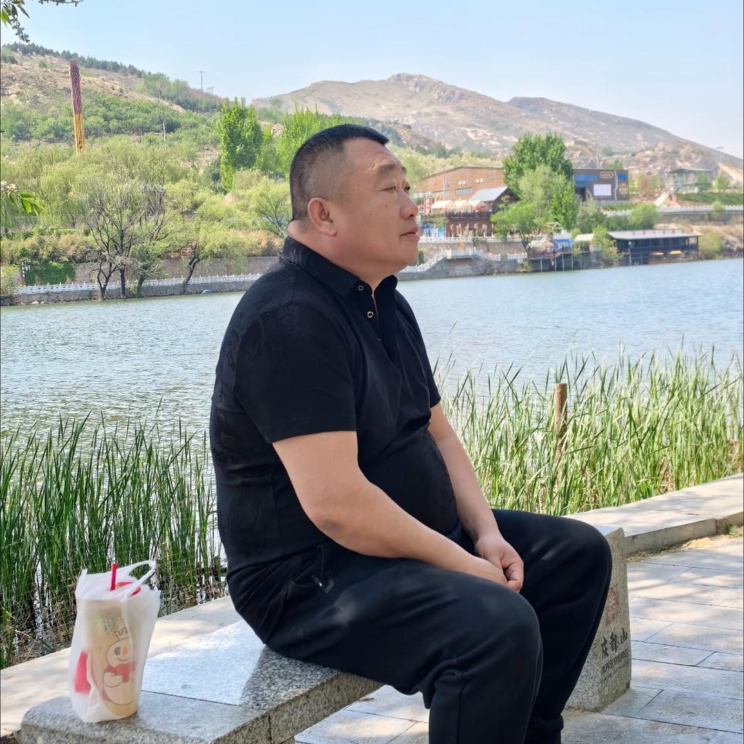 郜立辉物资经销处