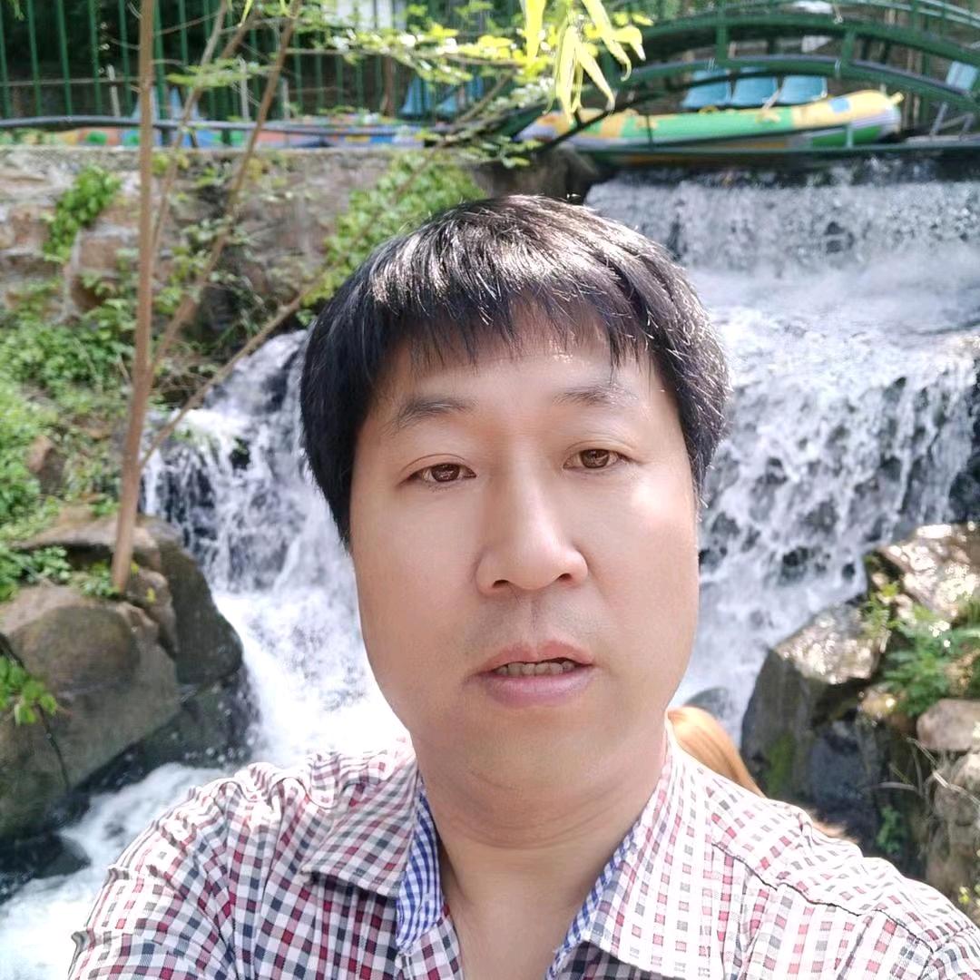 饮马永利李希恩