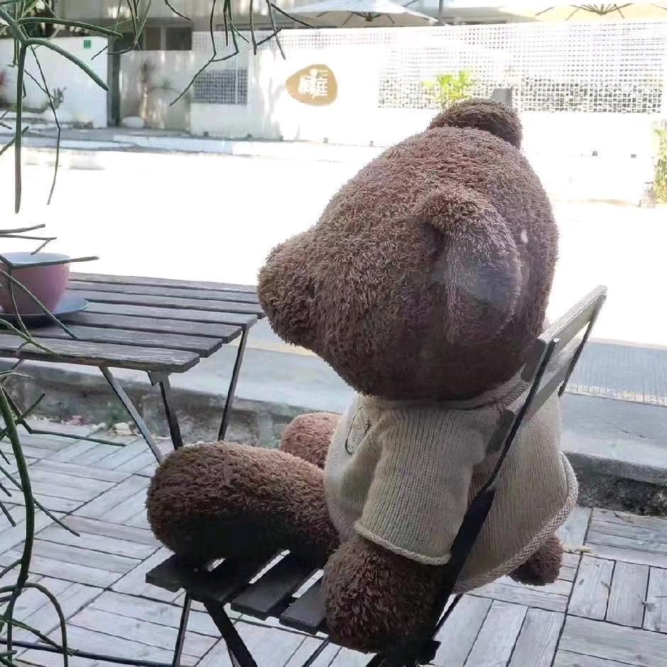 陈不再