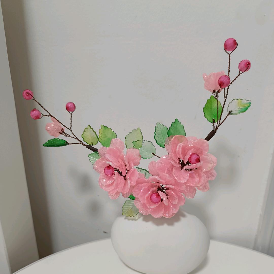 悦儿手工