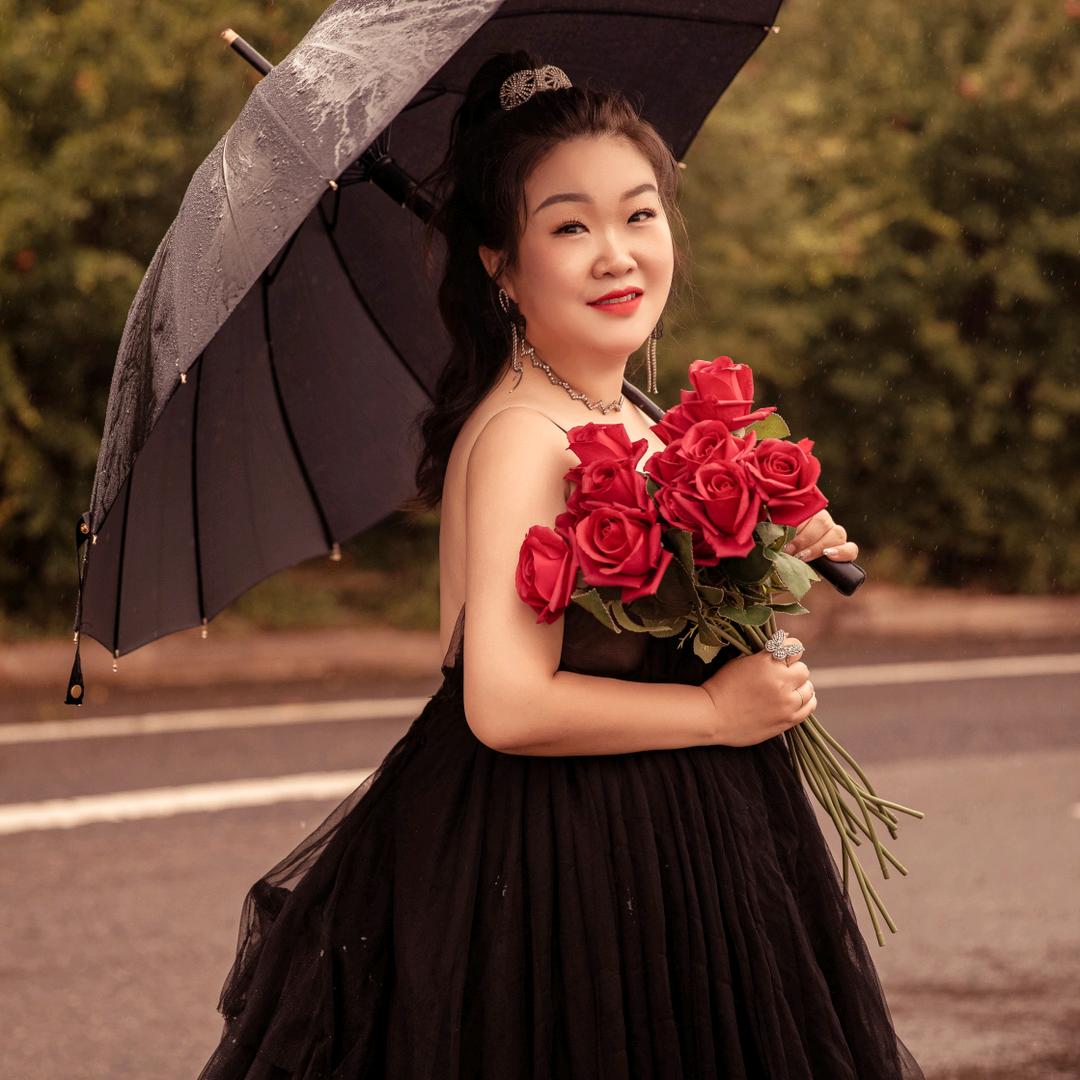 HL ╭(╯ε╰)╮花露(平面设计)