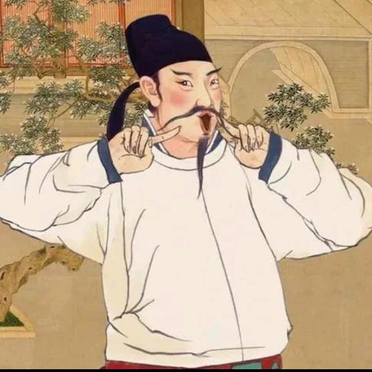 懒宅的社恐小二